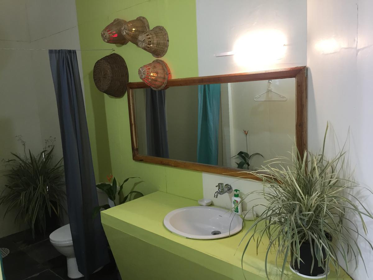Saffron Sands Агонда Екстериор снимка